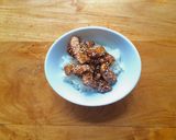 Foto del paso 5 de la receta: Pollo picante al estilo Thai – Receta