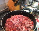 Foto del paso 4 de la receta: Marlin a la Sonorense