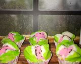 Foto langkah ke 5 dari resep Bolu Kukus.