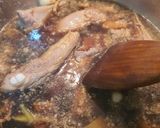 รูปขั้นตอนการทำที่ 4 ของ ซี่โครงหมูตุ๋นน้ำผึ้ง