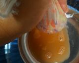 A picture of step 2 of Open Momo.