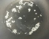 Foto del paso 2 de la receta: Cazón al verdeo con puré de batata