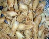 Foto langkah ke 3 dari resep Lumpia kress.