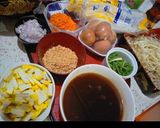 รูปขั้นตอนการทำที่ 1 ของ ผัดไทย