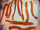 Torta de jamón y queso especial