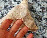 Foto del paso 4 de la receta: Samosa veggie