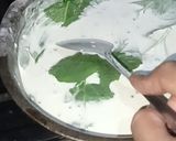 Foto langkah ke 5 dari resep 54.Peyek Daun Bayam.