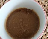 Foto del paso 4 de la receta Salsa de cerveza