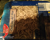 Foto del paso 3 de la receta: Gulas con gambas