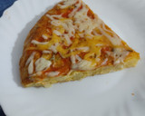 Foto del paso 5 de la receta: Tortipizza