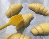 Foto langkah ke 4 dari resep Milk Butter Bread Simple - ekonomis dengan 1/2 telur.