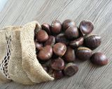 Une image de l'étape 3 de Velouté potimarron châtaignes 🌰🥄. Automne🥬R.