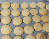Foto del paso 4 de la receta: Alfajorcitos de maicena