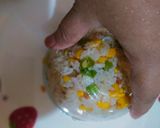 Foto langkah ke 17 dari resep Nasi Goreng Hotel.