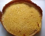 Foto langkah ke 6 dari resep Martabak Bandung alias Terang bulan.