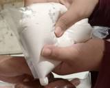 Foto langkah ke 11 dari resep Mochi coklat.