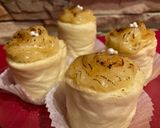 Foto del paso 10 de la receta: Pionono