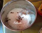 Wheatflour (atta) Cookies recipe step 3 photo