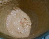 A picture of step 3 of Zero oil Makhanas supreme.