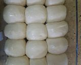 A picture of step 4 of Quick rolls.