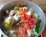 Foto del paso 2 de la receta: Pollo a la portuguesa🍗🧅🌶️