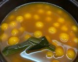 Foto langkah ke 4 dari resep Biji Salak Super Simple.