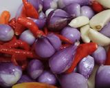 Foto langkah ke 2 dari resep Balado Oh Balado.