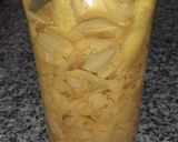 Foto del paso 2 de la receta: Limoncello
