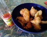 Foto langkah ke 7 dari resep Ayam Goreng Kentucky.