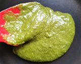 Foto del paso 2 de la receta: Pasta verde
