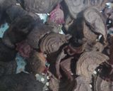 عکس مرحله 2 از دستور پودر لبو