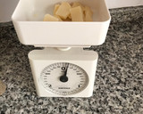 Foto del paso 1 de la receta: Salmón con salsa de queso