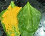 પાલક પાત્રા (Palak Patra Recipe In Gujarati) રેસીપી સ્ટેપ3ફોટો