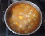 Foto del paso 11 de la receta: Guiso de trigo