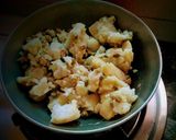 પંજાબી સમોસા(Punjabi Samosa Recipe in Gujarati) રેસીપી સ્ટેપ2ફોટો