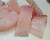 Foto del paso 1 de la receta: Ceviche clásico