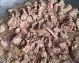 Foto langkah ke 4 dari resep Daging Lada Hitam.