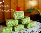 Foto langkah ke 9 dari resep Martabak Manis Teflon / Terang Bulan Lembut Menul.