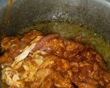 सावजी मटण (saoji mutton recipe in marathi) रेसिपी स्टेप 4 फोटो 