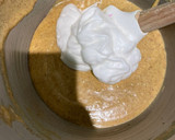 Foto del paso 3 de la receta: Karithopita - Pastel griego de nuez y aceite de oliva sin gluten y sin azúcar