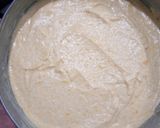 Foto langkah ke 6 dari resep Pumpkin Butter Cake - Comic Cake.