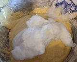 Foto del paso 4 de la receta: Bizcochuelo de maicena
