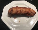 Foto del paso 3 de la receta: Solomillo de cerdo con Vermouth rojo