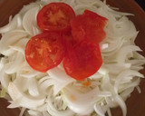 Foto del paso 4 de la receta: Tajín marroquí de pollo y pasas