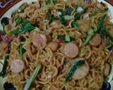 Cara Membuat Mie Goreng Rumahan 3