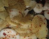 صورة لخطوة 1 من وصفة لحمة بالصينية