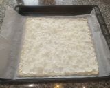 Foto del paso 5 de la receta: Pizza con masa de Empanada o Quebrada de calabacín y queso