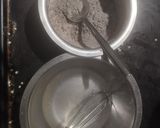 Choco Lava cake રેસીપી સ્ટેપ1ફોટો