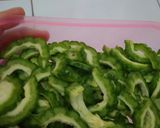 Foto langkah ke 2 dari resep Tempe pare "Endesss".