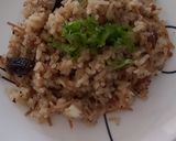 Foto del paso 3 de la receta: Arroz árabe